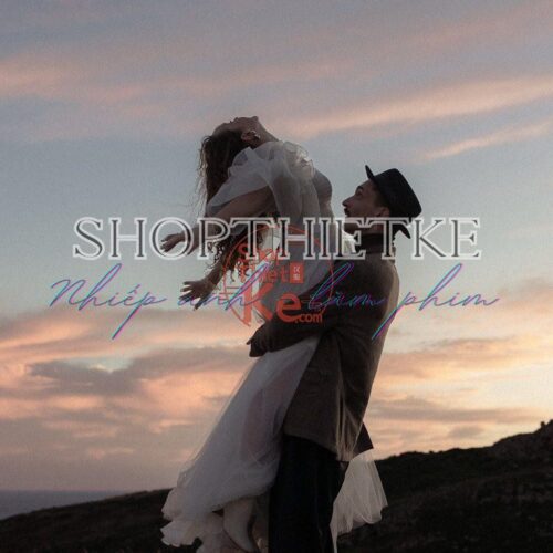 ETHEREAL Preset Pack Của Nina & Darek Cho Ảnh Cưới Và Chân Dung (XMP)