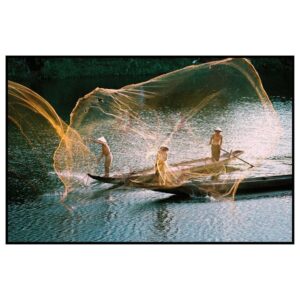 Tái Hiện Màu Phim Analog Với 39 Profile Lightroom XMP