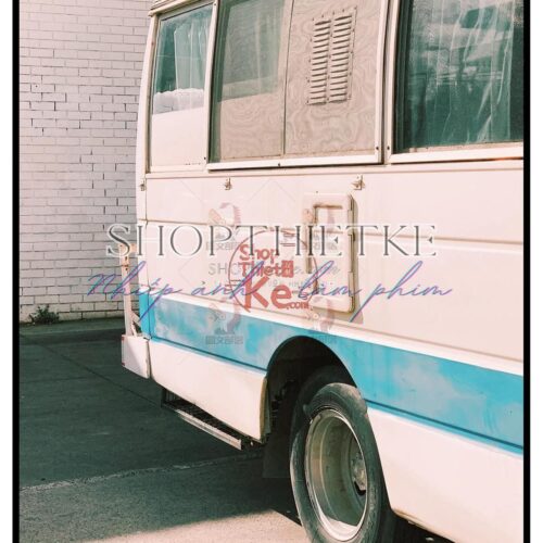 Tái Hiện Màu Phim Analog Với 39 Profile Lightroom XMP