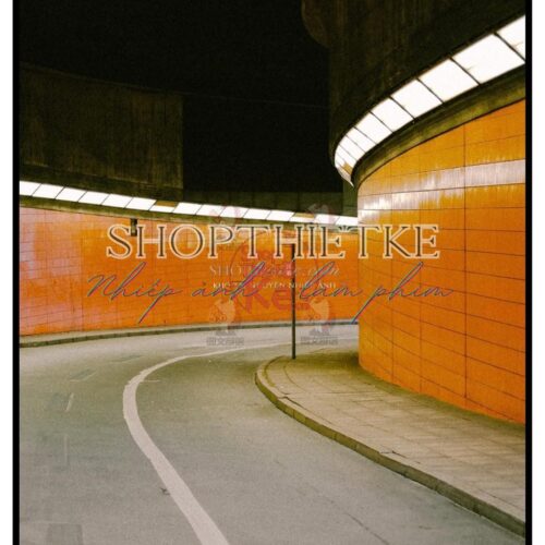 Tái Hiện Màu Phim Analog Với 39 Profile Lightroom XMP