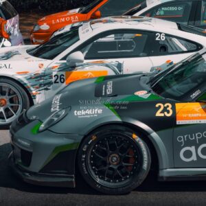 Trọn Bộ Preset Lightroom Northborders V1 V2 V3 V4 – Mega Pack Giá Tốt (XMP)