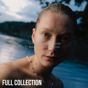 4 Bộ Preset Mô Phỏng Màu Phim Kodak Huyền Thoại Cho Lightroom (XMP)