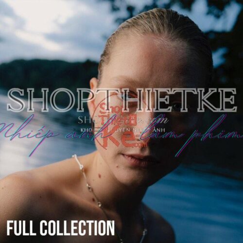 4 Bộ Preset Mô Phỏng Màu Phim Kodak Huyền Thoại Cho Lightroom (XMP)