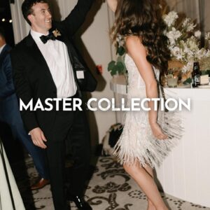 The Master Collection – Bộ Preset Lightroom Cao Cấp Cho Ảnh Editorial & Thời Trang (XMP)