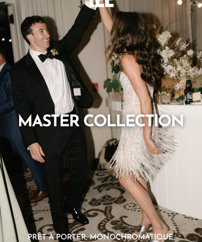 The Master Collection – Bộ Preset Lightroom Cao Cấp Cho Ảnh Editorial & Thời Trang (XMP)