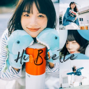 48 Preset & LUT Nhật Bản Cổ Điển – Tông Màu Retro Đẹp Như Film Fuji (XMP/CUBE)