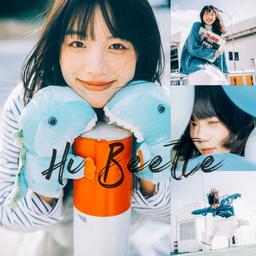 48 Preset & LUT Nhật Bản Cổ Điển – Tông Màu Retro Đẹp Như Film Fuji (XMP/CUBE)