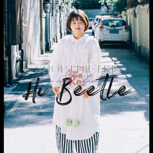 48 Preset & LUT Nhật Bản Cổ Điển – Tông Màu Retro Đẹp Như Film Fuji (XMP/CUBE)