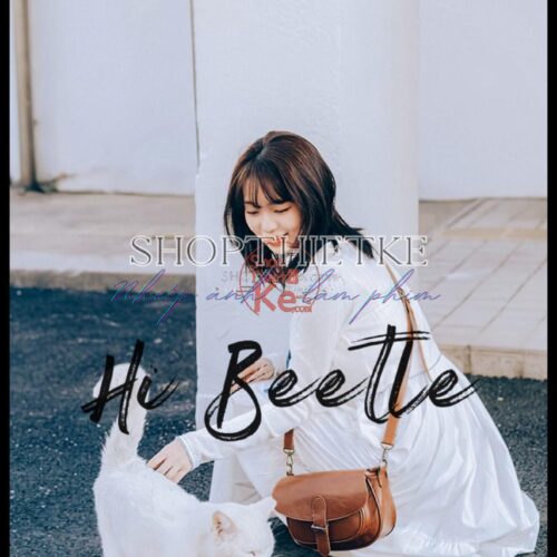 48 Preset & LUT Nhật Bản Cổ Điển – Tông Màu Retro Đẹp Như Film Fuji (XMP/CUBE)