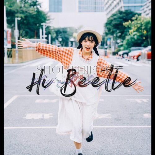 48 Preset & LUT Nhật Bản Cổ Điển – Tông Màu Retro Đẹp Như Film Fuji (XMP/CUBE)