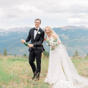 Lauren Fair Presets – Bộ Preset Lightroom Lấy Cảm Hứng Từ Film Fuji400H (XMP)