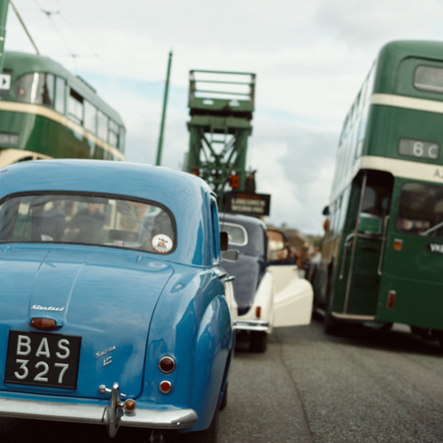 Kodachrome Film Emulation Presets for Lightroom & ACR – Bộ Giả Lập Màu Phim Cổ Điển Huyền Thoại (XMP)