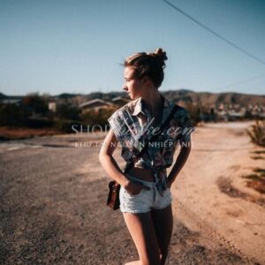 Bộ Preset CALI 2.0 – 11 Preset Lightroom Tông Phim Đậm Nét, Tươi Sáng Cho Mobile & Desktop (XMP/DNG)