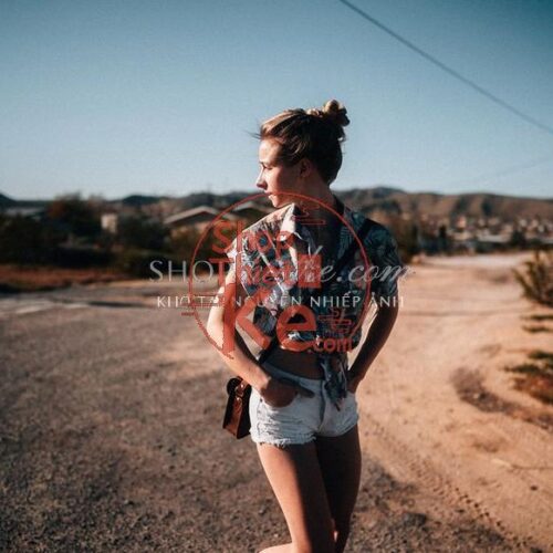 Bộ Preset CALI 2.0 – 11 Preset Lightroom Tông Phim Đậm Nét, Tươi Sáng Cho Mobile & Desktop (XMP/DNG)