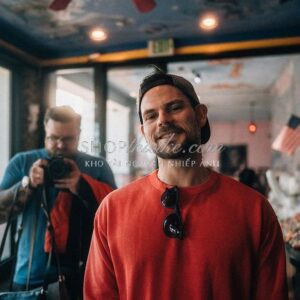 Bộ Preset CALI 2.0 – 11 Preset Lightroom Tông Phim Đậm Nét, Tươi Sáng Cho Mobile & Desktop (XMP/DNG)