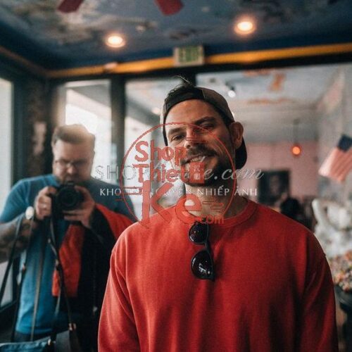 Bộ Preset CALI 2.0 – 11 Preset Lightroom Tông Phim Đậm Nét, Tươi Sáng Cho Mobile & Desktop (XMP/DNG)