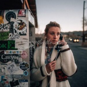 Bộ Preset CALI 2.0 – 11 Preset Lightroom Tông Phim Đậm Nét, Tươi Sáng Cho Mobile & Desktop (XMP/DNG)