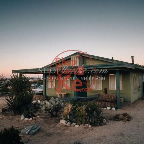 Bộ Preset CALI 2.0 – 11 Preset Lightroom Tông Phim Đậm Nét, Tươi Sáng Cho Mobile & Desktop (XMP/DNG)