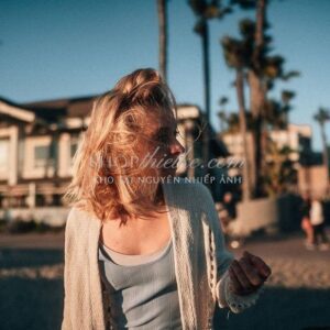 Bộ Preset CALI 2.0 – 11 Preset Lightroom Tông Phim Đậm Nét, Tươi Sáng Cho Mobile & Desktop (XMP/DNG)
