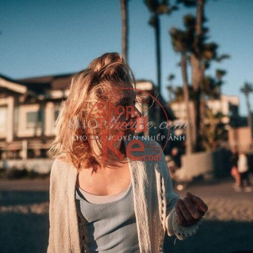 Bộ Preset CALI 2.0 – 11 Preset Lightroom Tông Phim Đậm Nét, Tươi Sáng Cho Mobile & Desktop (XMP/DNG)