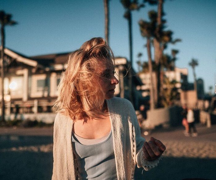 Bộ Preset CALI 2.0 – 11 Preset Lightroom Tông Phim Đậm Nét, Tươi Sáng Cho Mobile & Desktop (XMP/DNG)
