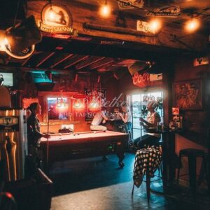 Bộ Preset CALI 2.0 – 11 Preset Lightroom Tông Phim Đậm Nét, Tươi Sáng Cho Mobile & Desktop (XMP/DNG)