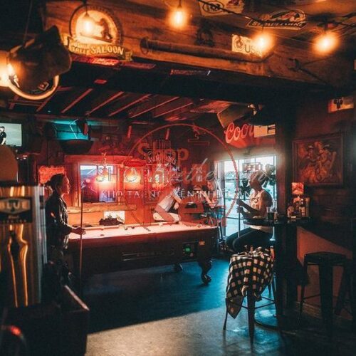 Bộ Preset CALI 2.0 – 11 Preset Lightroom Tông Phim Đậm Nét, Tươi Sáng Cho Mobile & Desktop (XMP/DNG)