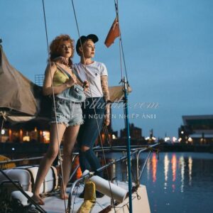 Kodachrome Film Emulation Presets for Lightroom & ACR – Bộ Giả Lập Màu Phim Cổ Điển Huyền Thoại (XMP)