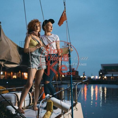 Kodachrome Film Emulation Presets for Lightroom & ACR – Bộ Giả Lập Màu Phim Cổ Điển Huyền Thoại (XMP)