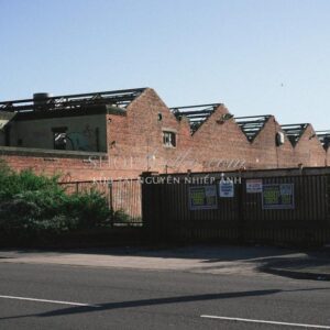 Kodachrome Film Emulation Presets for Lightroom & ACR – Bộ Giả Lập Màu Phim Cổ Điển Huyền Thoại (XMP)