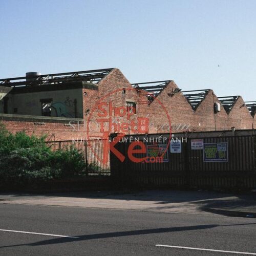 Kodachrome Film Emulation Presets for Lightroom & ACR – Bộ Giả Lập Màu Phim Cổ Điển Huyền Thoại (XMP)