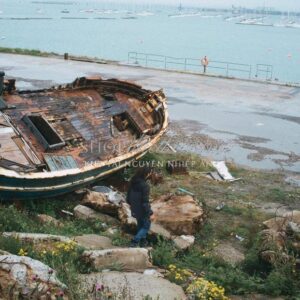 Kodachrome Film Emulation Presets for Lightroom & ACR – Bộ Giả Lập Màu Phim Cổ Điển Huyền Thoại (XMP)