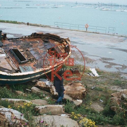 Kodachrome Film Emulation Presets for Lightroom & ACR – Bộ Giả Lập Màu Phim Cổ Điển Huyền Thoại (XMP)