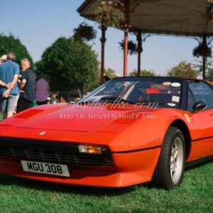 Kodachrome Film Emulation Presets for Lightroom & ACR – Bộ Giả Lập Màu Phim Cổ Điển Huyền Thoại (XMP)