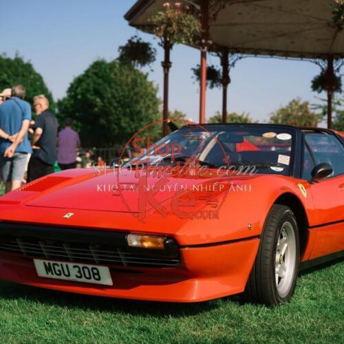 Kodachrome Film Emulation Presets for Lightroom & ACR – Bộ Giả Lập Màu Phim Cổ Điển Huyền Thoại (XMP)