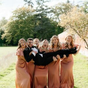 Gói Chỉnh Màu Nhẹ Nhàng Tông Da Đẹp Chuẩn Tây Cara (XMP)