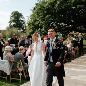 Gói Chỉnh Màu Nhẹ Nhàng Tông Da Đẹp Chuẩn Tây Cara (XMP)