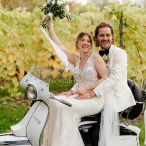 Gói Chỉnh Màu Nhẹ Nhàng Tông Da Đẹp Chuẩn Tây Cara (XMP)