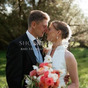 Gói Chỉnh Màu Nhẹ Nhàng Tông Da Đẹp Chuẩn Tây Cara (XMP)