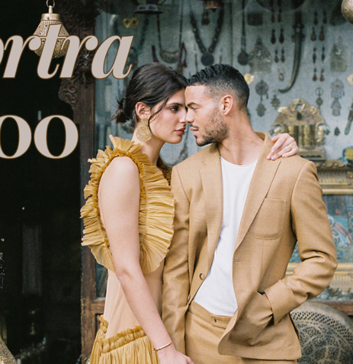 Portra 400 Mediterraneo – Tái Hiện Huyền Thoại Kodak Với Hơi Thở Địa Trung Hải (XMP)