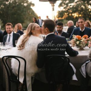 Bộ Preset Nhiếp Ảnh Chuyên Nghiệp 2025 – Tông Ấm, Trắng Sáng, Chuẩn Màu Studio (XMP)