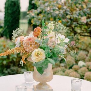 Heirloom One – Bộ Preset Lightroom Mang Phong Cách Film Fuji Mềm Mại & Tinh Tế (XMP Kèm Video Việt Sub)