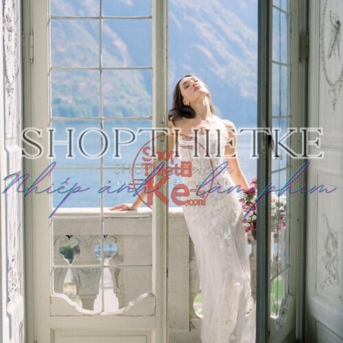 Lauren Fair Presets – Bộ Preset Lightroom Lấy Cảm Hứng Từ Film Fuji400H (XMP)