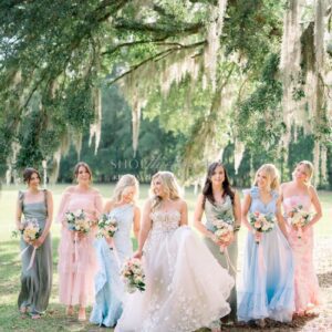 Lauren Fair Presets – Bộ Preset Lightroom Lấy Cảm Hứng Từ Film Fuji400H (XMP)