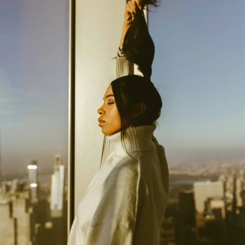 Presets Màu Film OnFilm – Phù Hợp Lightroom, Photoshop, CapCut, FCPX (XMP/CUBE)