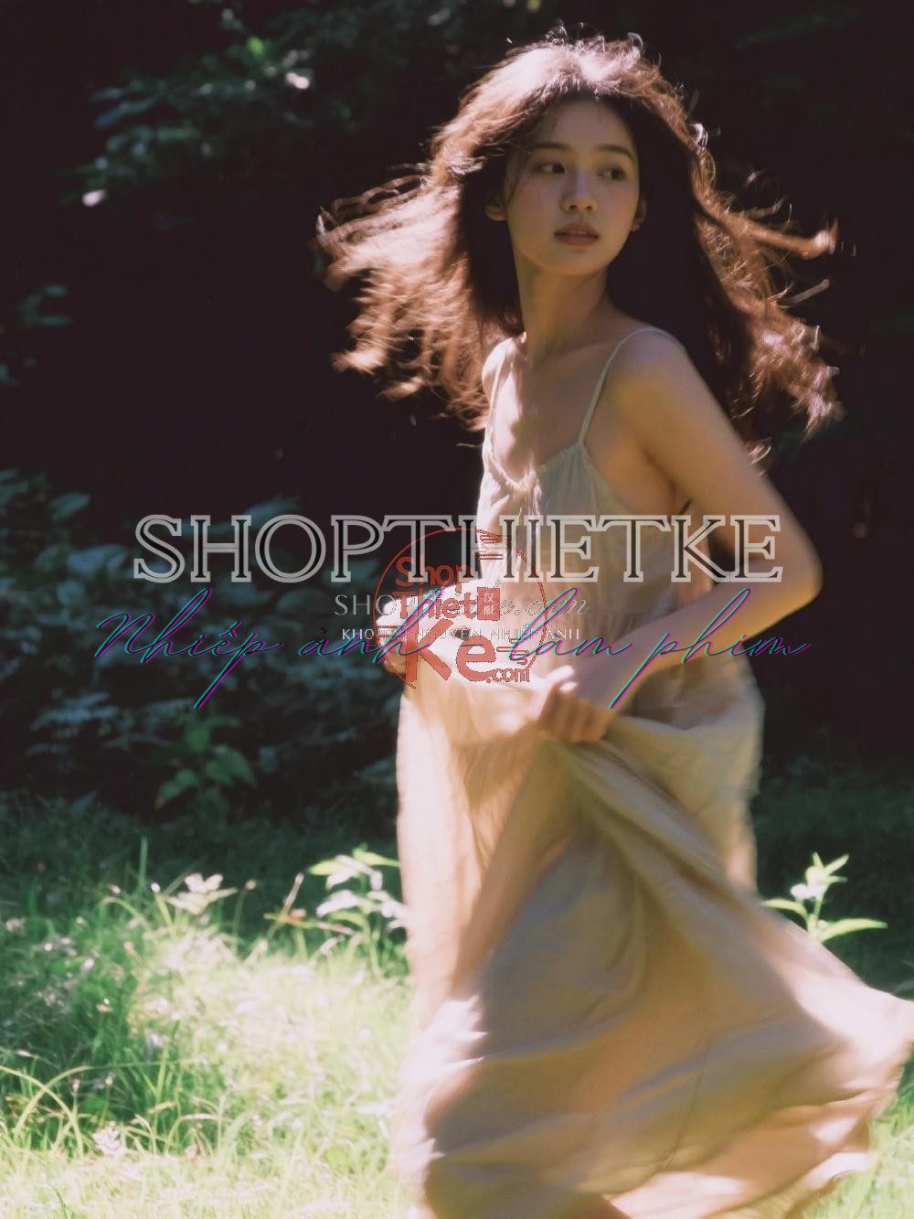 Preset Lightroom Giả Lập CCD – 23 Màu Phim Hoài Cổ Đẹp Nhất (XMP profile) 7 shopthietke com preset trung quoc 1