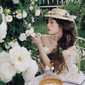 Mô Phỏng Hasselblad 503cw – 45 Preset Tông Fuji Tự Nhiên Dành Cho Chân Dung Và Phong Cảnh (XMP profile)