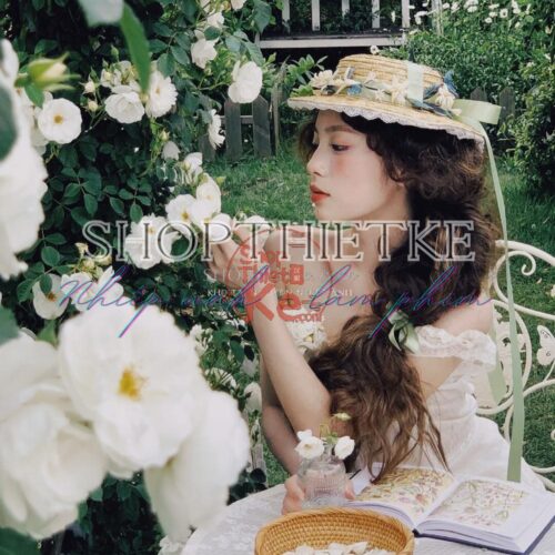 Mô Phỏng Hasselblad 503cw – 45 Preset Tông Fuji Tự Nhiên Dành Cho Chân Dung Và Phong Cảnh (XMP profile)