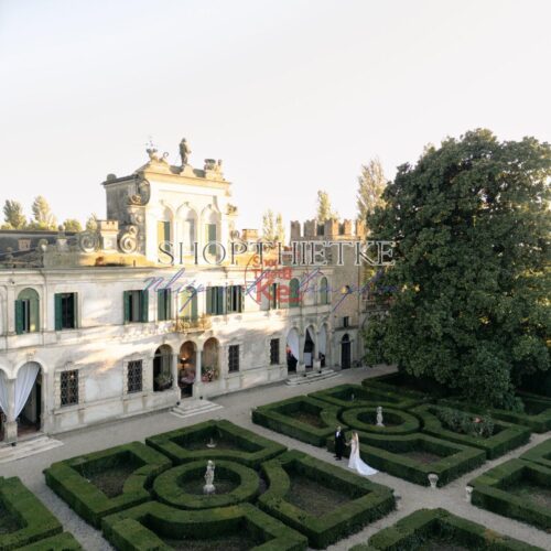 Portra 400 Mediterraneo – Tái Hiện Huyền Thoại Kodak Với Hơi Thở Địa Trung Hải (XMP)