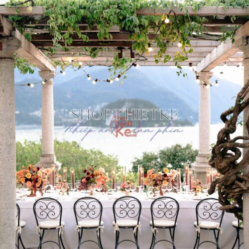 Portra 400 Mediterraneo – Tái Hiện Huyền Thoại Kodak Với Hơi Thở Địa Trung Hải (XMP)